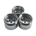 Custom Mini Precision Cnc Aluminum Stainless Steel Copper Parts Services Brass Machining