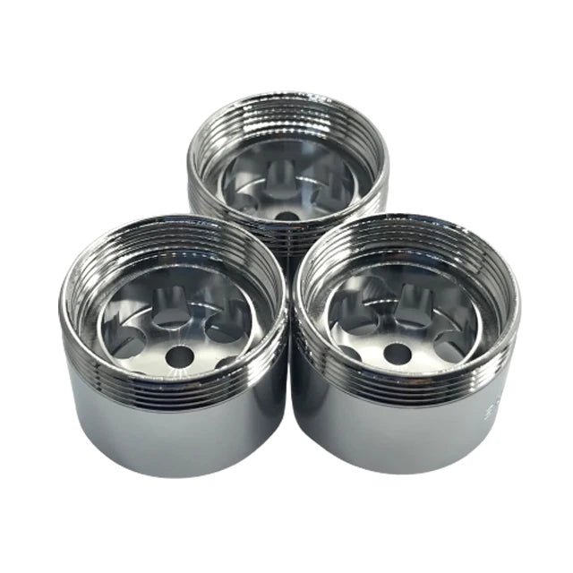 Custom Mini Precision Cnc Aluminum Stainless Steel Copper Parts Services Brass Machining