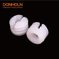 CN3020 Furniture Connectors System Connecting Nylon Nut for Screw Three in One Joint Connector
