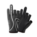 Comfortable Fishing Gloves Breathable Hand Gloves