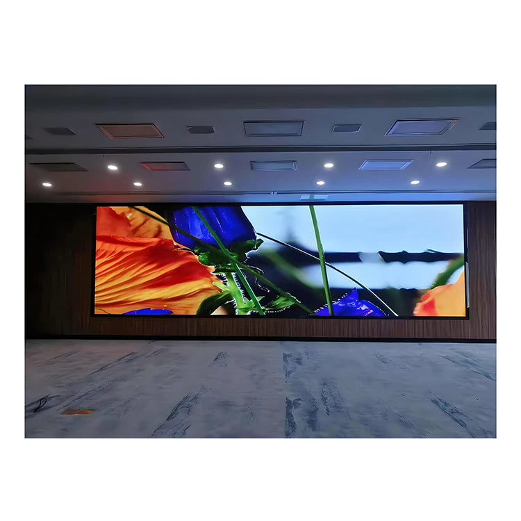 High Cost-effectiveness P1.5-P2 Shenzhen Led Display 192*192mm Advertising Full Color Led Display Screen Panel Led Module