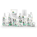 CURLYMOMMY Gentle and Non Irritating Formula Kids Children 2 in 1 Shower Gel and Shampoo With Private Label