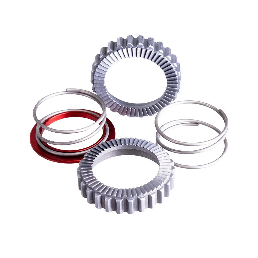 IRONDOENKY High Precision Ratchet 36t 54t 60t Bike Repair Accessory swiss Hub Part Mtb Bicycle
