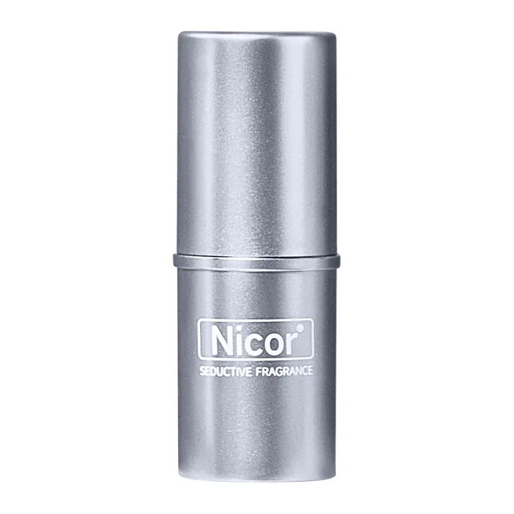 New Product Portable Solid Perfume Solid Cologne Men Solid State Cologne for Women Perfume Balm