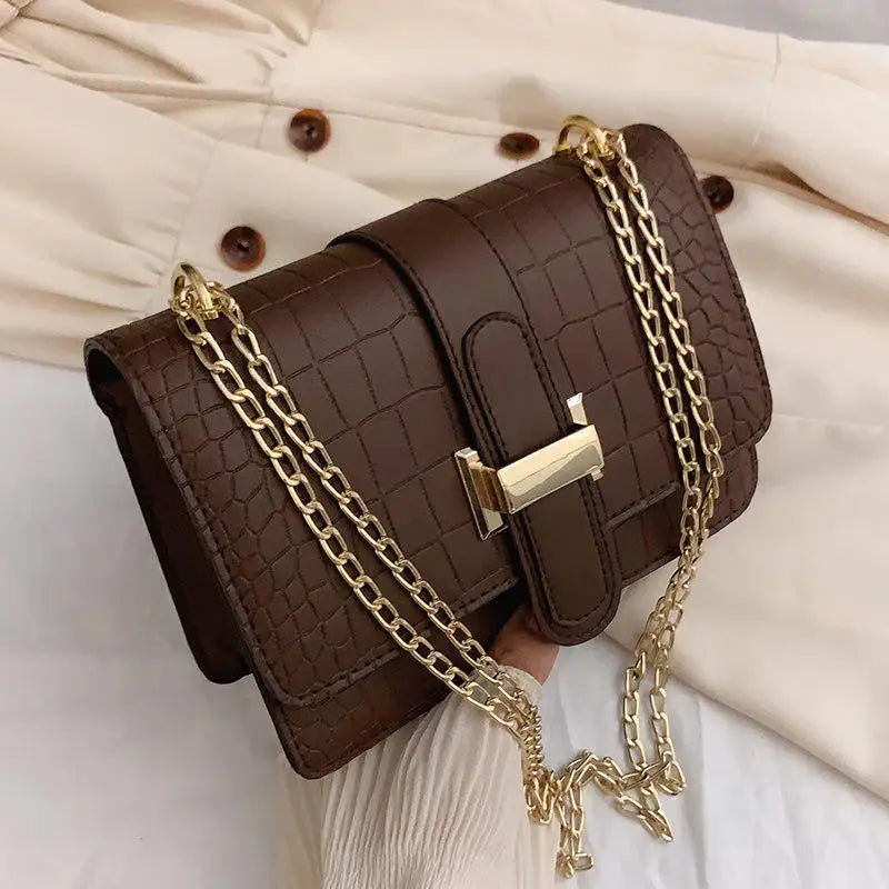Hot Sale Fashion Purses Bag Designer Handbag Famous Brands Hand Ladies Crossbody Shoulder Bags Luxury Handbags for Women