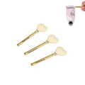 Logo and Shape Can Laser Stock Shape Tube Squeezer Key Rolling Toothpaste Squeezer