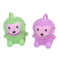 XTQ Toy Monkey Squeeze Toy Squishy Bulk Used Other & Hobbies Balls Decompression Toy