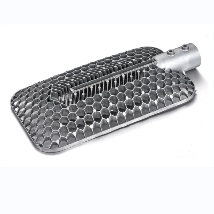 OEM Customized Casting Spare Part Aluminum Zinc Die Casting Mold Manufacturer Machine Casting Service