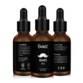 Bulk Private Label Custom Best Organic Beard Oil for Growth Balm Grooming Kit Beard Growth Oil Men