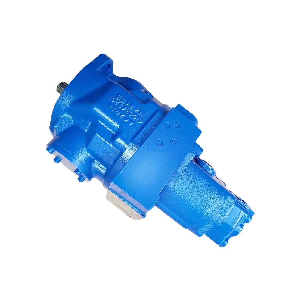 Uchida Rexroth AP2D25LV Hydraulic Pump AP2D25-28 SK55 Main Pump