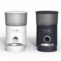 Smart Automatic Cat Food Feeder Surefeed Microchip Pet Feeder Dog Smart Automatic Pet Feeder