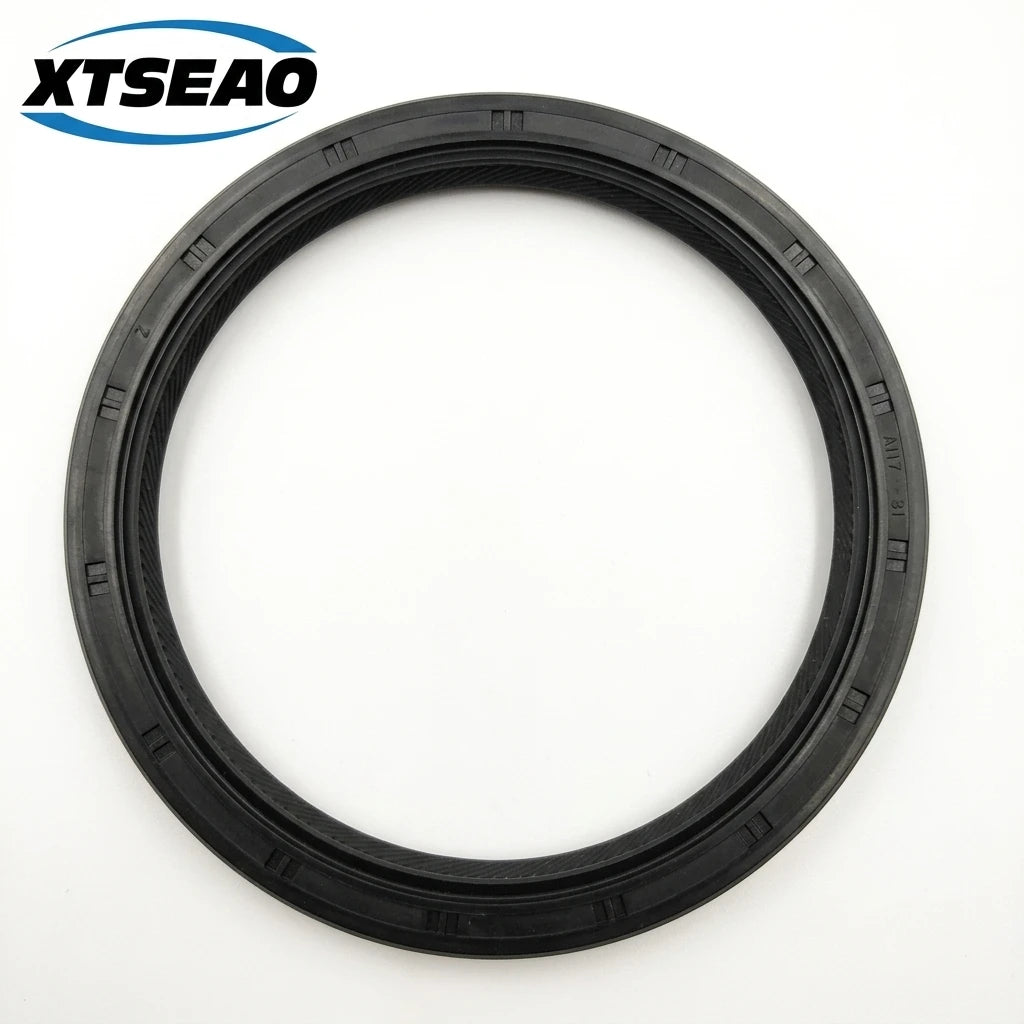 AH7328P HTCL 105*125*12 0734319459 81965030220 20852864 Engine Seal Rubber NBR Transmission Gearbox Oil Seal