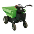 Professional Factory 0.5ton Euro 5 4x2 Automatic New Left Farm Electric Mini Truck Dumper