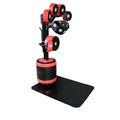 YG-BM003 YG Fitness Gym Equipment Boxing Training Boxing Mitts Target Boxing Ring Floor