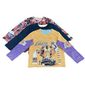 Unisex Men's Autumn Eco-Friendly Breathable Jacquard Woven Sweatshirt-Casual Street Wear Blanket Tapestry