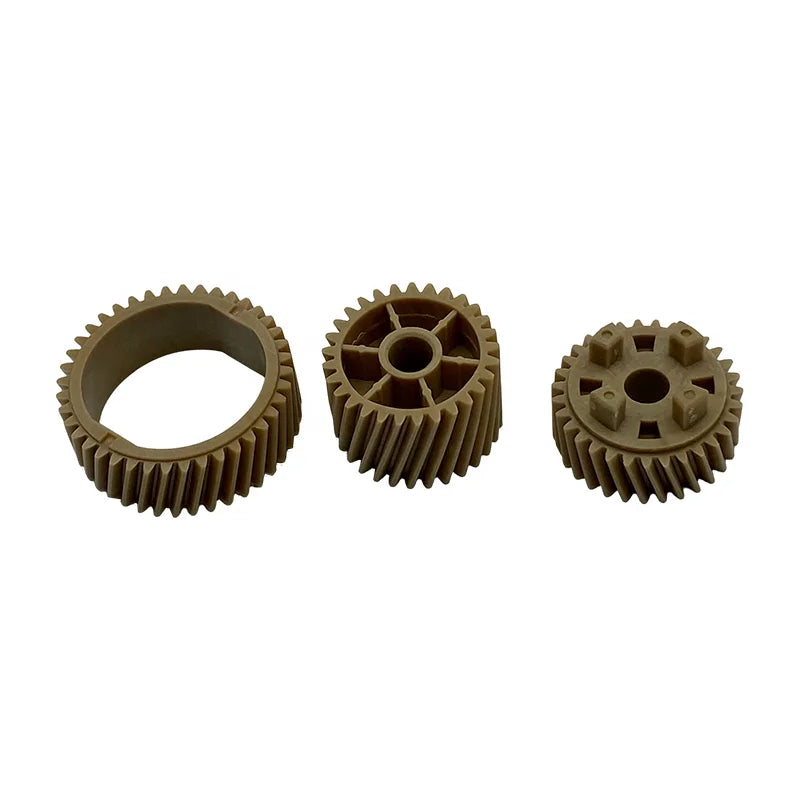 AB01-2062 AB01-2318 AB01-2317 Fuser Drive Gear for Ricoh Aficio 2075 MP 7500 7502 8000 7001 6001 8001 Super High Quality Parts
