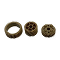 AB01-2062 AB01-2318 AB01-2317 Fuser Drive Gear for Ricoh Aficio 2075 MP 7500 7502 8000 7001 6001 8001 Super High Quality Parts