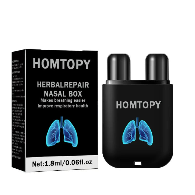 High Quality Double Hole Refreshing Stick for Waking up Sleepy Driving Nasal Oil Refreshing Stick