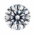 Jewelry Wholesale Round 5A CZ Cubic Zirconia Loose Gemstones Synthetic Diamonds Cheap Price Zircon Factory Sale