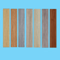 Best Rated Brown Vinyl Flooring Tiles Specials Lvp on Stairs Luxury Vinyl Plank Waterproof Uniclic Vinyl Flooring