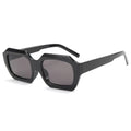 2021 Good Quality New Trends Cheap Vintage Sun Glasses China Hot Shiny Sunglasses
