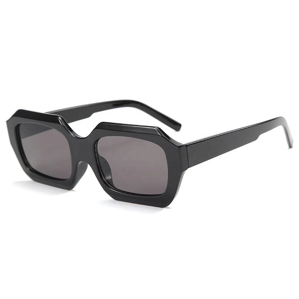 2021 Good Quality New Trends Cheap Vintage Sun Glasses China Hot Shiny Sunglasses