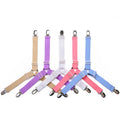 4Pcs Triangle Bed Sheet Fasteners 3 Way Mattress Cover Holder Fasteners  Adjustable Bed Sheet Holder Straps