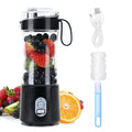 380ml Blender for Shakes and Smoothies New Upgraded ESC Portable Blender