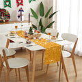 Factory Price 30x140cm Sequin Table Runners for Wedding Decoration Birthday Party Modern Christmas Table Runner Tea Table Flag