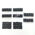 Factory Cheaper Price Printer Main Board Chip for EPSON E09A92GA E09A7418A A2210 C6082 A2222 C6144 TT3034 TT3043 IC Chips