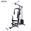 Multifunctional Trainer Jungle Station Gym Multi Station Home Gym Equipment