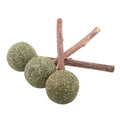 Cat Chew Lollipop Natural Catnip Toy