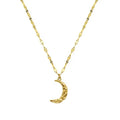 Luxurious Fashion Designer Stainless Steel Jewelry Womens Necklace Gift Silver Color