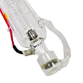 Broadly Used Glass 720mm 80mm 40-45w element joy Products Laser Tube Co2