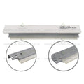 Old Pattern Drum Cleaning Blade for Canon Advance IR C5045 C5051 C5250 C5255 NPG-45 IRC5045 IRC5051 IRC5250 IRC5255 Copier Parts