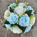 Hot  Selling   Artificial  Flower Rose Ball Suitable for Wedding Birthday Party Valentine's Day Home Decoration