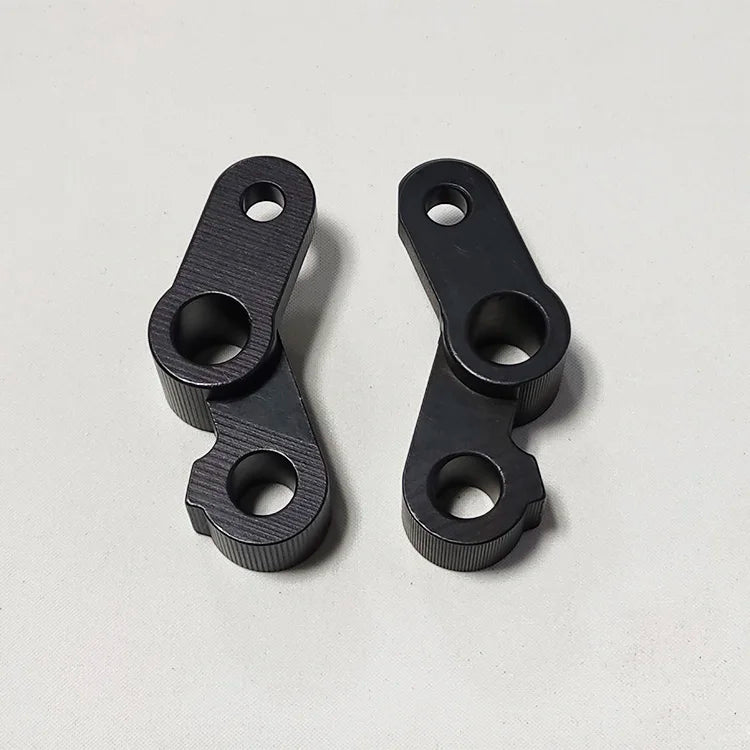 1 Pair Cylinder Pendulum Seat For Offset Printing Machine