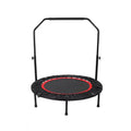 ZHOYA Home Fitness Foldable Indoor Jumping Bed Springs Mini Children Exercise Trampolines for Sale