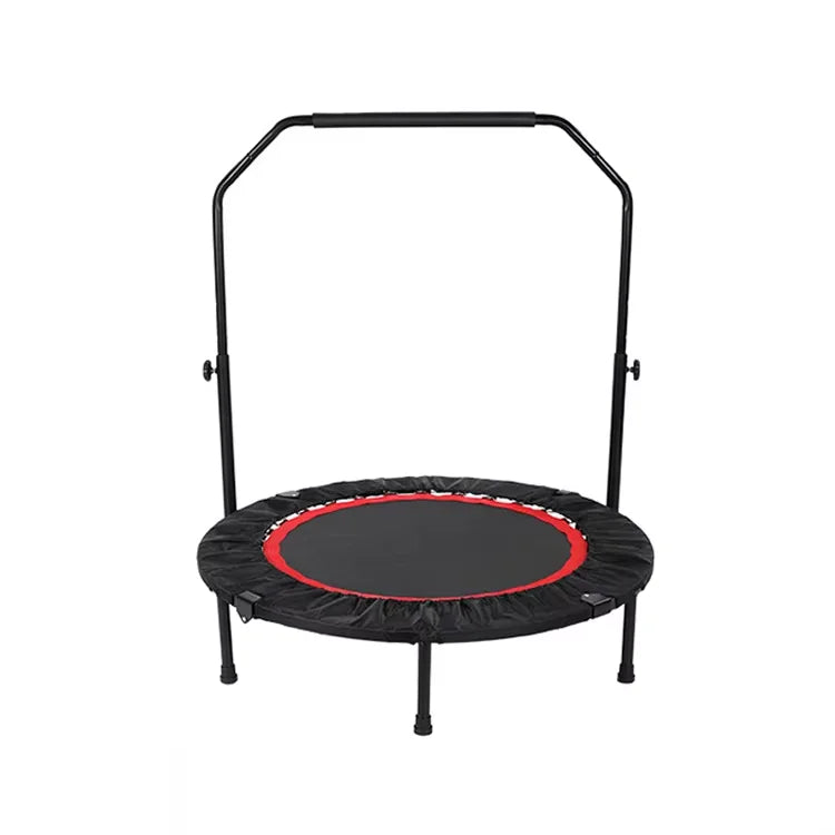 ZHOYA Home Fitness Foldable Indoor Jumping Bed Springs Mini Children Exercise Trampolines for Sale