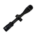 WAREAGLE Optic Sight 4-16X44 with Locking Turret Red and Green Illuminated Hunting scope