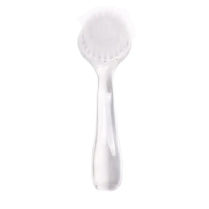 Gmagic Professional Nail Tool Set Nylon Soft Bristle Long Handled Dust Cleaning Brush for Manicure Nail Art