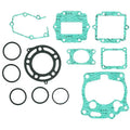 Nrteam Top Guarnizioni for Kawasaki KX 125 01-02 Tool Kits Model GK3048TE-23129 Made in Italy