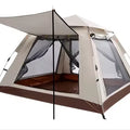 Bestselling Outdoor Shelter: Easily Deployable Automatic Camping Tent