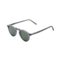 Trendy Retro Vintage Mazzucchelli Recyclable Eco Friendly Acetate Sunglasses for Men Women