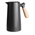 Coffee Accessories Household Large Capacity 1L Insulation Kettle Glass Liner Thermos for Coffee Makers