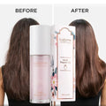 Natural Formula Smoothing Shiny Rose Hair Oil 30ML Hair Moisturizing Oil Dry Hair Repair Oil