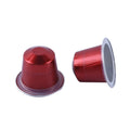 Recyclable Pods Coffee Capsule