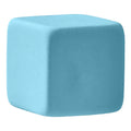 Smart High Quality Plasticiser-free PVC Cube Shaped Rubber Eraser RB005 Promotional Gifts Nero Cube Rubber Eraser in Stock