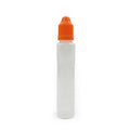 Soft PE Plastic Dropper Chemical 30ml Pen Shape Bottle Eye Dropper Squeezable Bottles