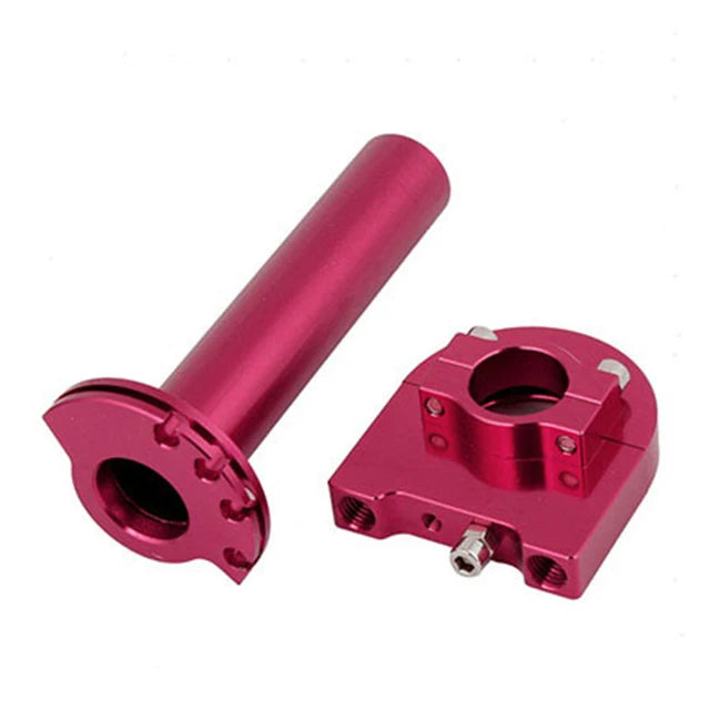 Aluminum Machined Parts CNC Milling Machining Aluminum Parts Anodized Aluminum Machining CNC Metal Parts